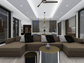 SARAY MANAGEMENT THURAYA GHANEM SARAY CAPITAL