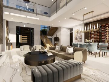 SARAY MANAGEMENT THURAYA GHANEM SARAY CAPITAL